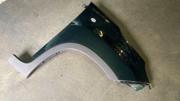 Parafango anteriore DX Fiat 500L del 2016 - Foto 2