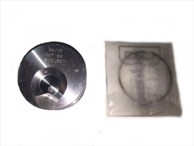 PISTONE   0,50 LOMBARDINI 6501 428 LIGIER MICROCAR GRECAV JDM CASALINI