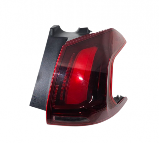 STOP FANALE POSTERIORE DESTRO PEUGEOT 2008 1° Serie 9826730380 (13)