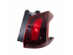 STOP FANALE POSTERIORE DESTRO PEUGEOT 2008 1° Serie 9826730380 (13)