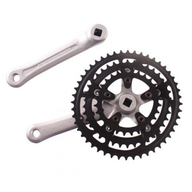 Guarnitura Shimano 28 38 48 denti - Foto 2
