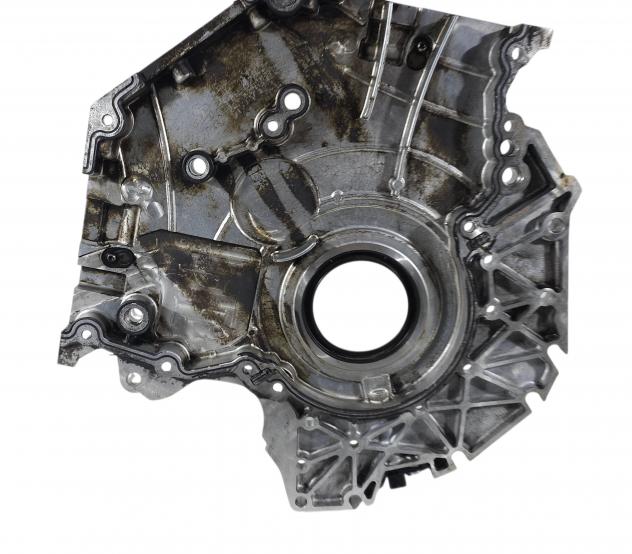 CARTER DISTRIBUZIONE AUDI Q7 Serie (4MB) 059103171DF CZZ Diesel 3000 (15) - Foto 11