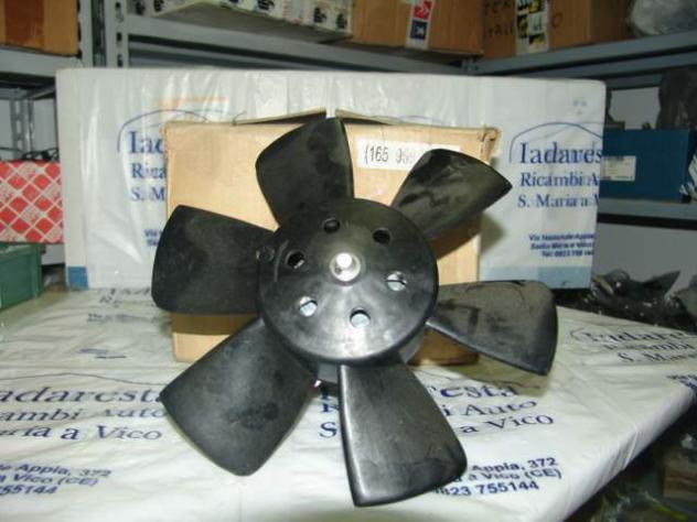Ventola radiatore audi 80 165959455l