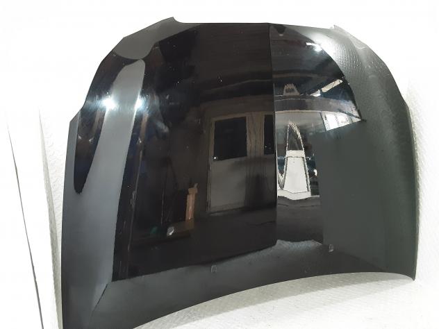 COFANO ANTERIORE LANCIA Delta 3° Serie 198 A2.000 (0811) - Foto 4