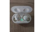 AURICOLARI SAMSUNG MODELLO BUDS+ COLORE BIANCO PERLA