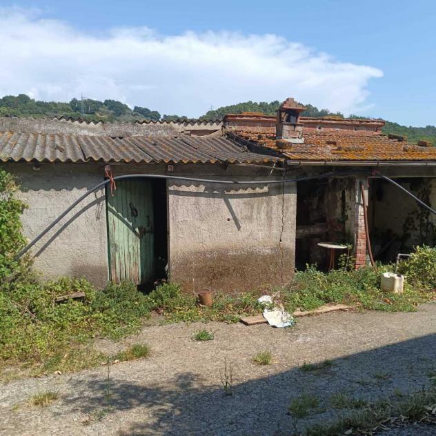 Rustico in vendita a Castelnuovo Magra - Foto 20