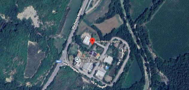 Immobile in asta di 2 m² in vendita a Dovadola - Foto 4