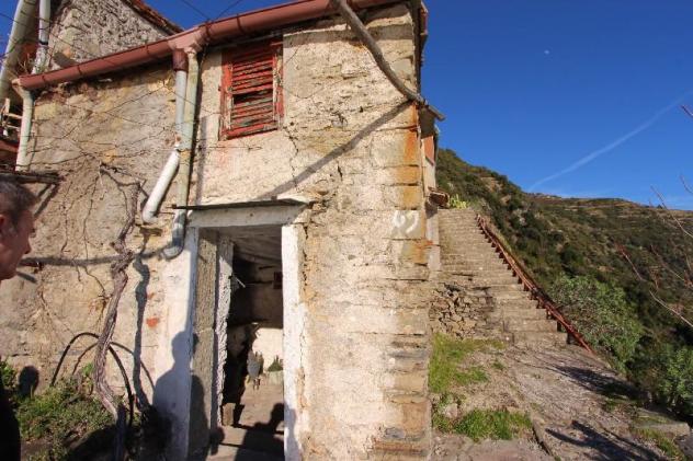 Rustico in vendita a La Spezia 25 mq Rif: 1043402 - Foto 7