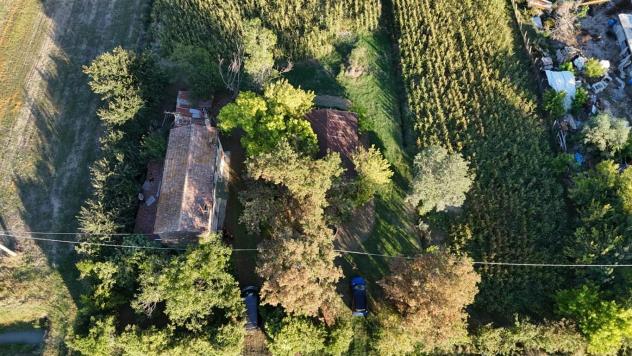 Rustico rurale nelle campagne di Lugo che profuma di tradizione e libertà - Foto 9