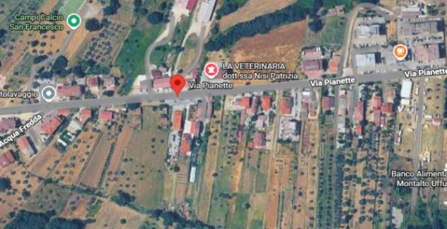 Immobile in asta di 3170 m² in vendita a Montalto Uffugo - Foto 6