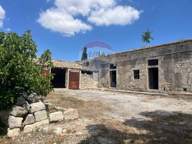 Cascina/Casale in vendita a Ragusa, San Giacomo - Foto 12