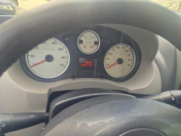 Citroen Jumpy 29 2.0 HDi/120 PC-TN Furgone 9 posti - Foto 8