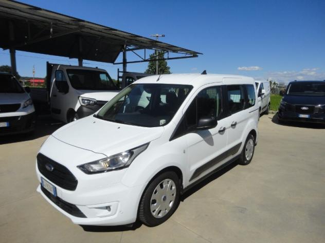 FORD Transit Connect 2ªs Transit Connect 220 1.5 TDCi 100CV PC Combi Trend N1 - Foto 3