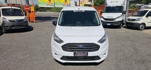 FORD TRANSIT CONNECT FURGONE 1.5TDCI 120CV AUTOMATICO rif. 23707049 - Foto 8