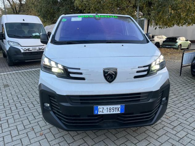 Peugeot e-Expert e-Expert 49kW PL-TN Furgone Standard (IVA ESCL.) - Foto 2