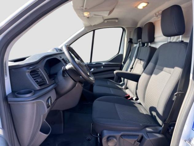 FORD Transit Custom Transit Custom 280 2.0 EcoBlue Hybrid 130 PC Furgo rif. 24189583 - Foto 10