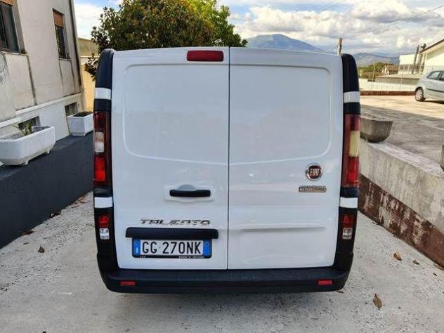 FIAT TALENTO 2.0 MJT 145 CV - Foto 10