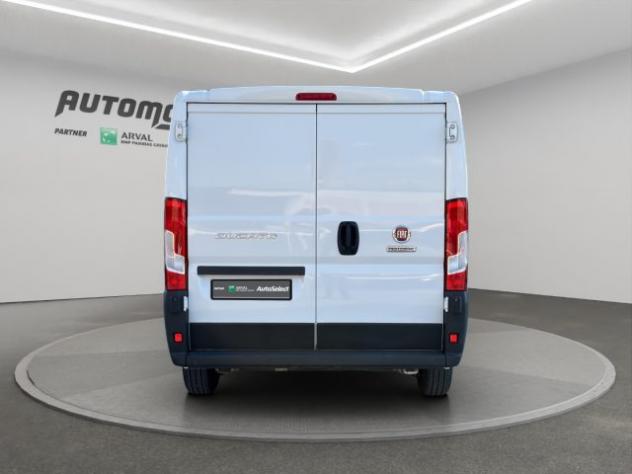 FIAT Ducato CH1 2.2MJT 140CV rif. 23594602 - Foto 5