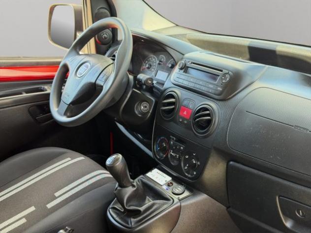 FIAT Fiorino ADVENTURE 1.3MJT ALLESTITO rif. 23497256 - Foto 10