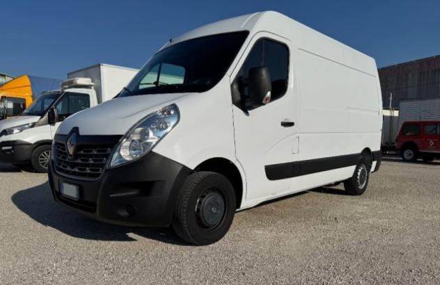 RENAULT Master 130 CV CdI rif. 23328168 - Foto 5