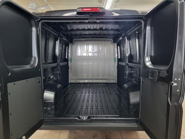 FIAT Ducato Ducato 35 2.2 Mjt 140CV MH1 L2H1 Furgone - Foto 8