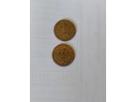 R271 - RARE MONETE - REGNO UNITO