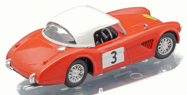 AUSTIN HEALEY 3000 MK III (1964) - Foto 2