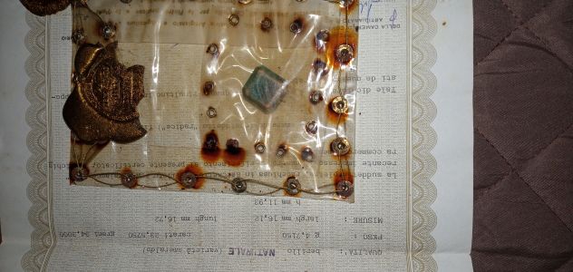 smeraldi per bigiotteria - Foto 6