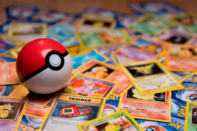 Carte Pokemon