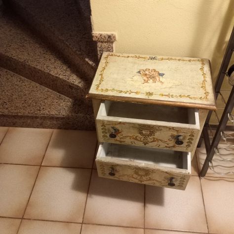 Coppia comodini - Foto 4