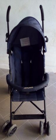 Passeggino Joycare richiudibile - Foto 3