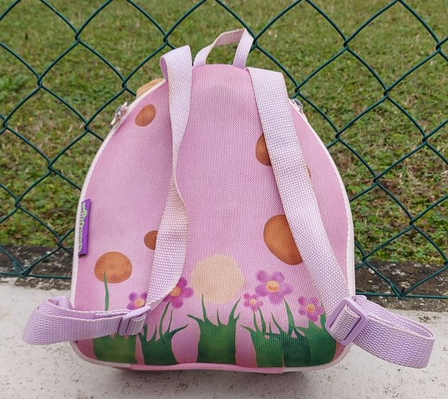 ZAINETTO PER BAMBINI - Foto 2