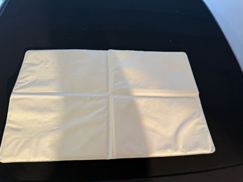 Borsa bambini - Baby Bjor, rigida a conchiglia con tracolla - Foto 3