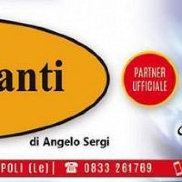Sergimpianti