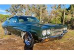 Chevrolet Chevelle Malibu Sport