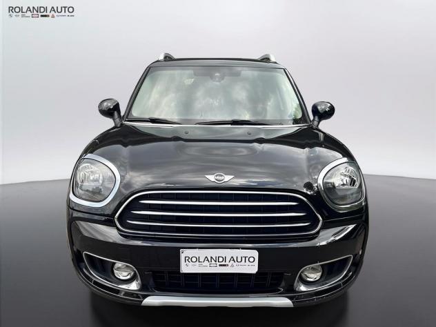 MINI Countryman Cooper D 2.0 D Cooper D ALL4 Auto - Foto 3