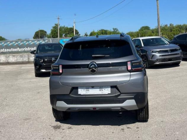 CITROEN C3 PureTech 100 S&S Max rif. 23799879 - Foto 4