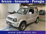 SUZUKI Jimny 1.3i 16V cat 4WD Club rif. 24180047