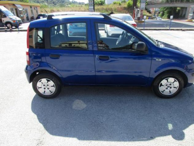 Fiat Panda 1.1 Actual eco (actual) c/abs GARANTITA FULL OPTIONAL - Foto 3