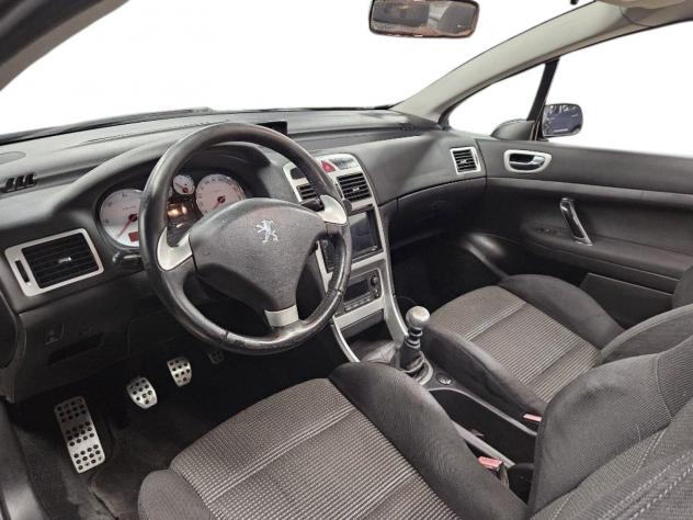 Peugeot 307 2.0 HDi FAP CC - Foto 9