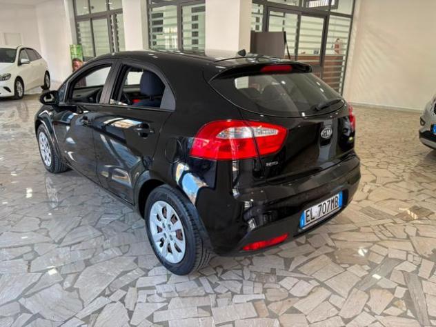 KIA Rio 1.1 CRDi WGT 5p. EX PLUS rif. 23826330 - Foto 5