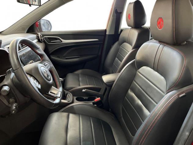 MG ZS 2024 1.5 Classic Luxury - Foto 7