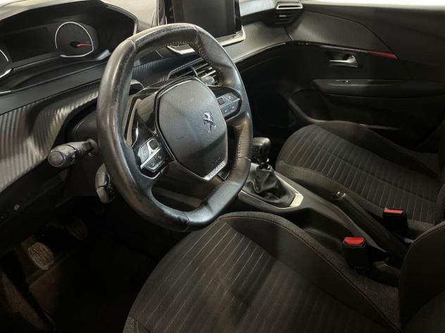 Peugeot 208 II 2019 1.5 bluehdi Active s&s 100cv - Foto 10