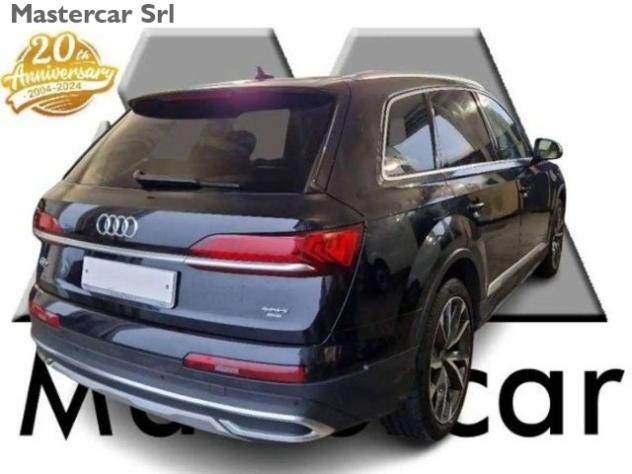 AUDI Q7 50 3.0 tdi 286cv mhev Business quattro - GD783BB rif. 23971633 - Foto 3