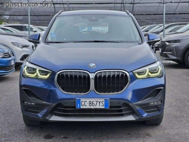 BMW X1 xdrive18d 150cv Business Advantage auto - GC867YS rif. 23836694 - Foto 3