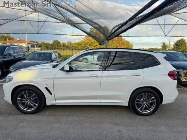 BMW X3 G01 xdrive30d Msport 265cv auto - GC111JY rif. 23744850 - Foto 7