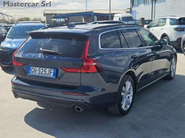 VOLVO V60 V60 2.0 b4 Momentum Business Pro auto - GH525JF rif. 23961077 - Foto 6