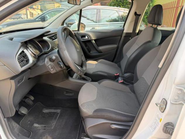 CITROEN C3 BlueHDi 75 1.6 DIESEL Exclusive rif. 24135813 - Foto 8