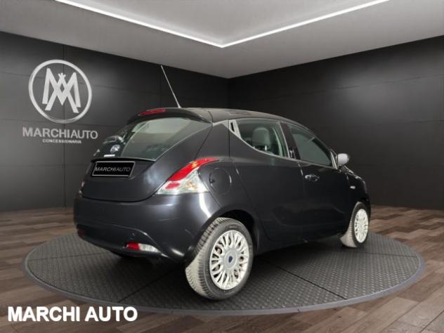 LANCIA Ypsilon 1.2 69 CV 5 porte Gold rif. 24167415 - Foto 5