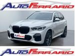BMW X5        (G05/F95) X5 xDrive25d Msport